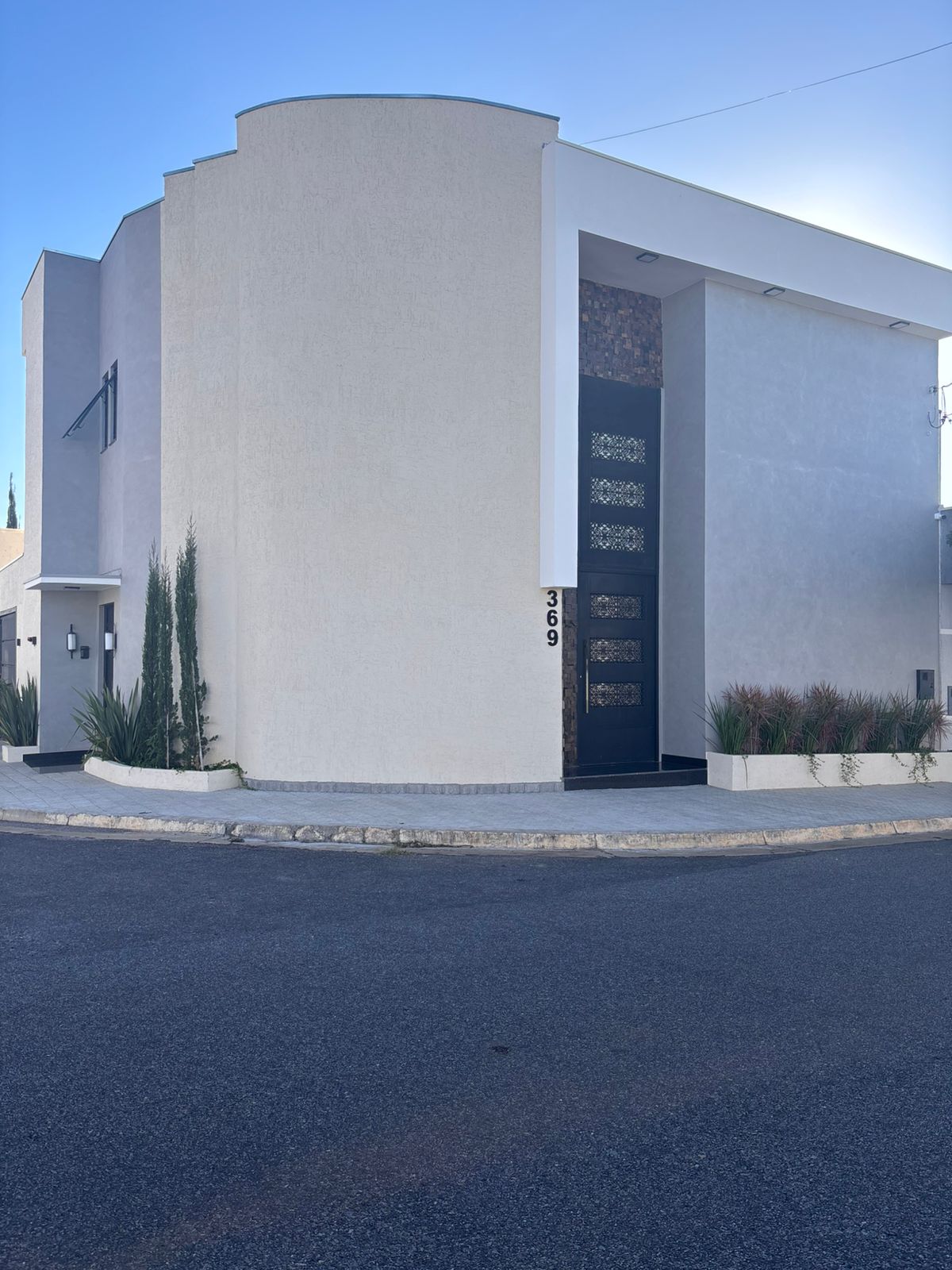 Domno Martelli Garden Faixada