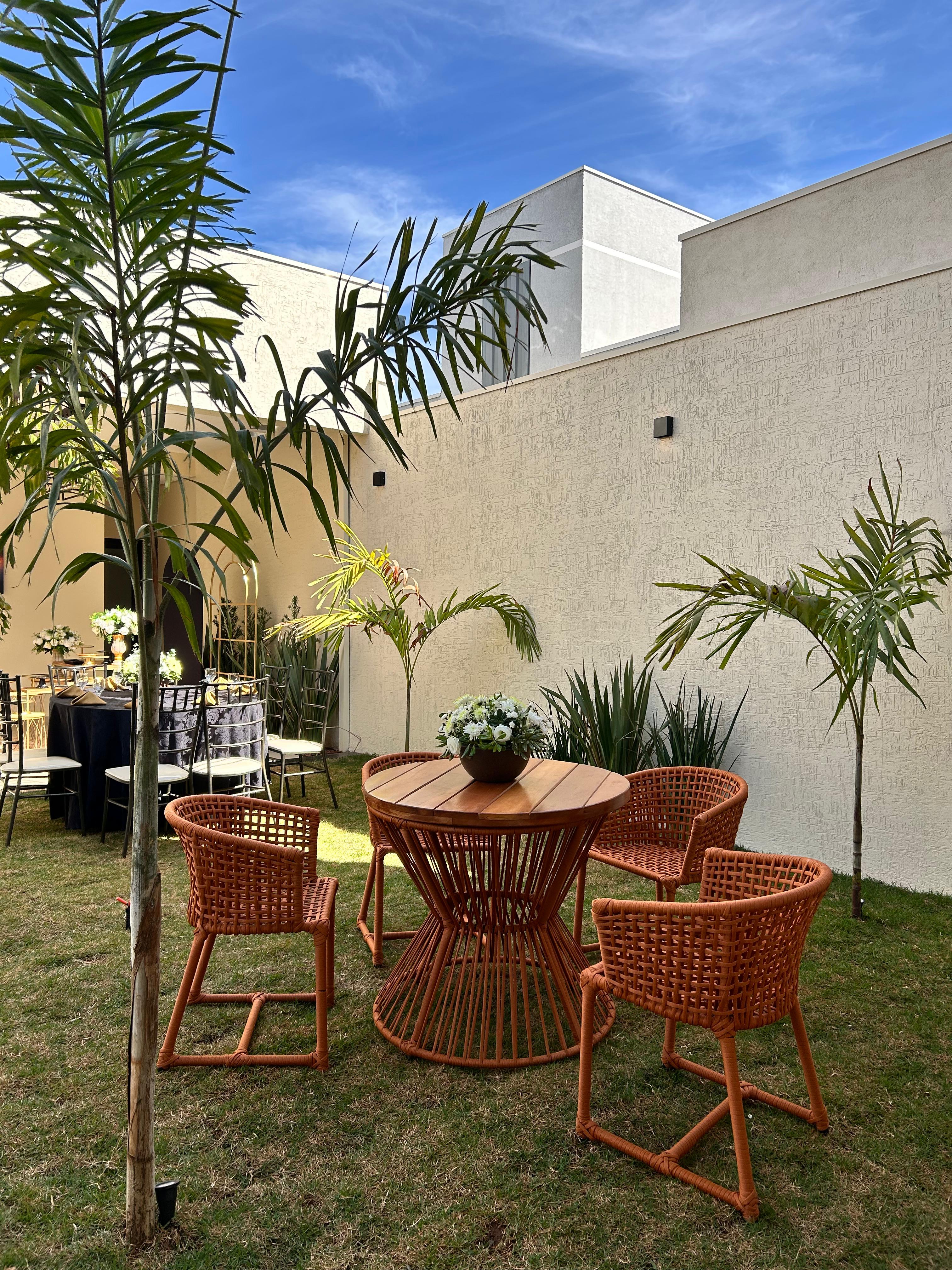 Domno Martelli Garden 1