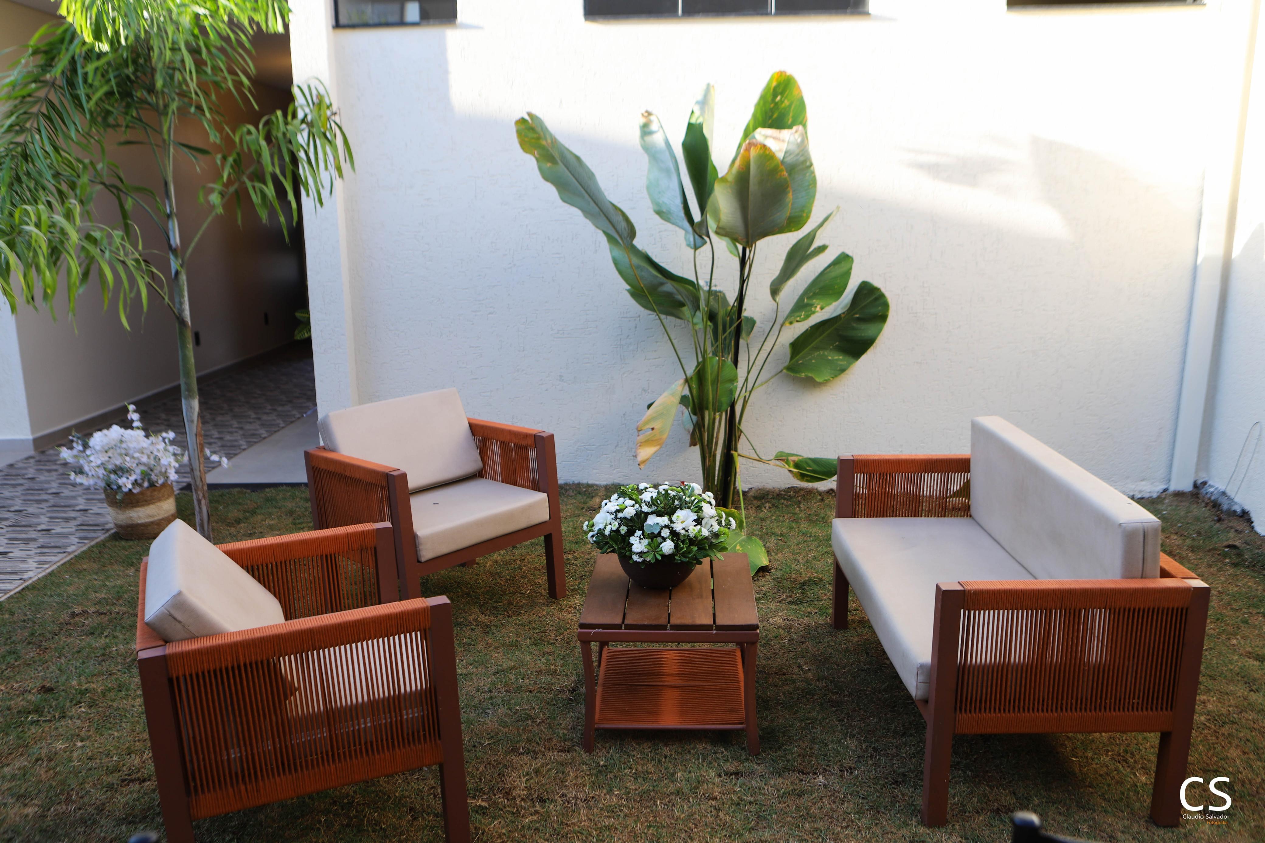 Domno Martelli Garden 3