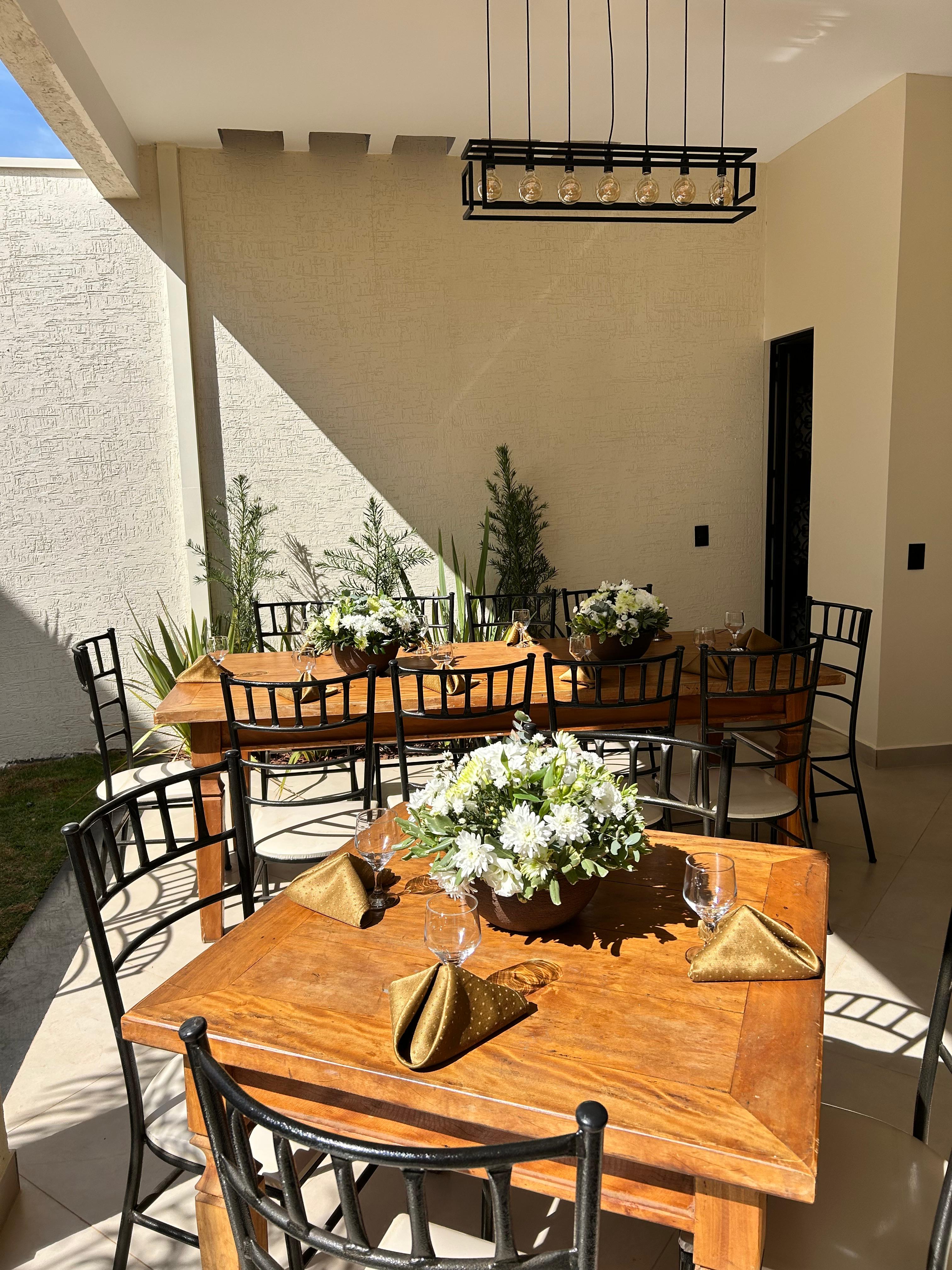 Domno Martelli Garden 4