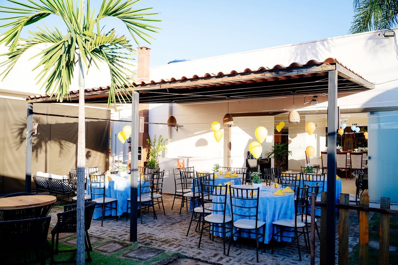 Domno Martelli Gourmet 1