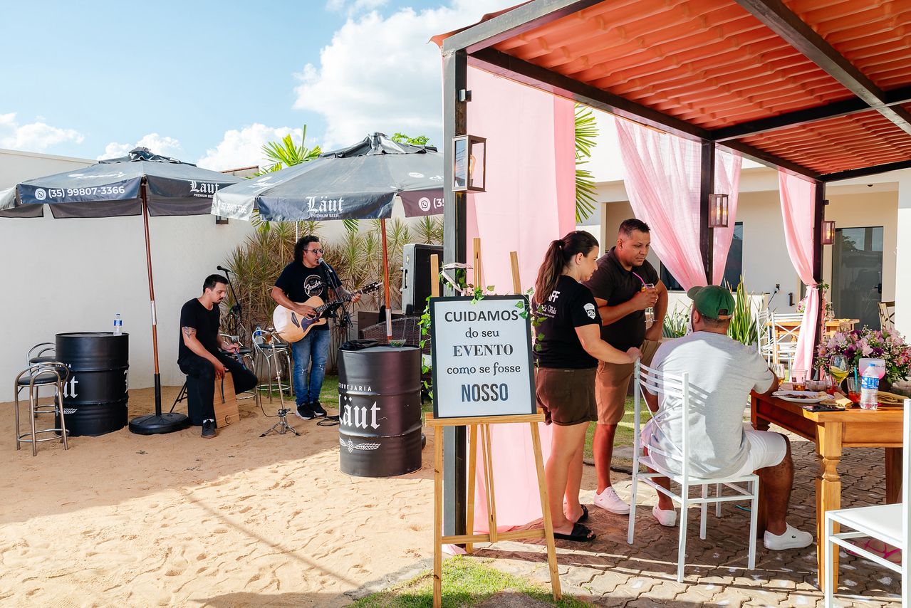 Domno Martelli Gourmet 3