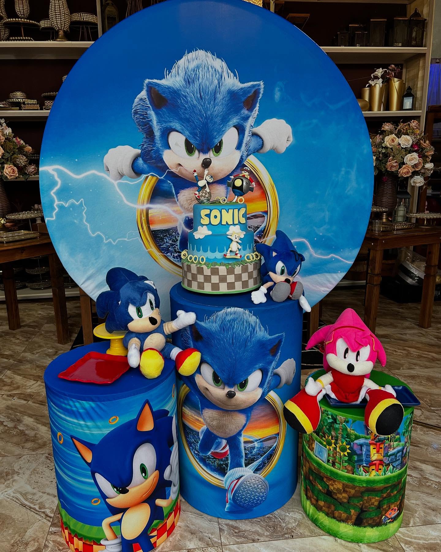 Pegue e Monte Acervo 5