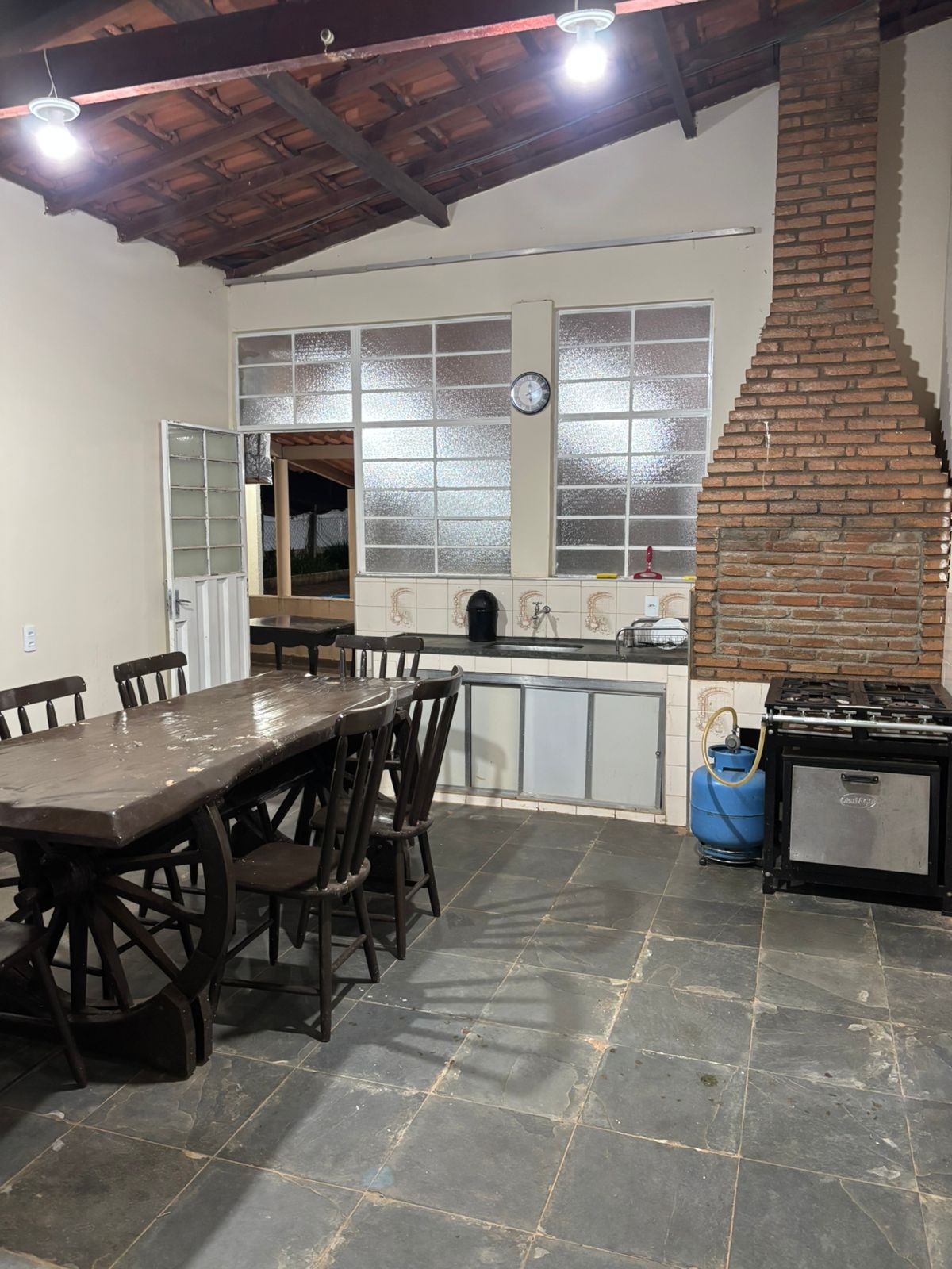 Sítio Império Real 5